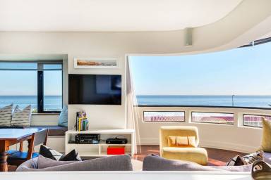 Appartement Seepunt