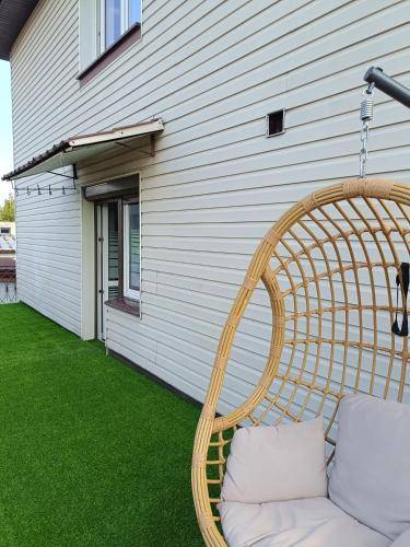Hostel  Zacisze