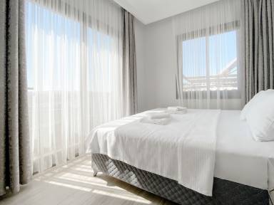Ferienwohnung  Çeşme