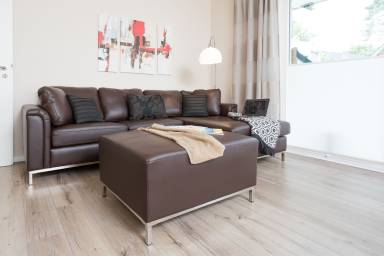 Apartment Breege