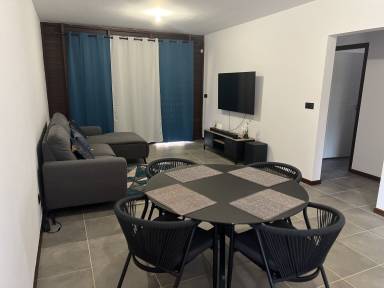 Appartement Remire-Montjoly