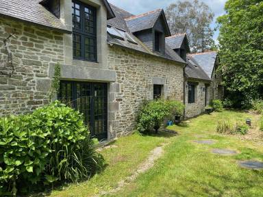 Cottage  Plonéour-Lanvern