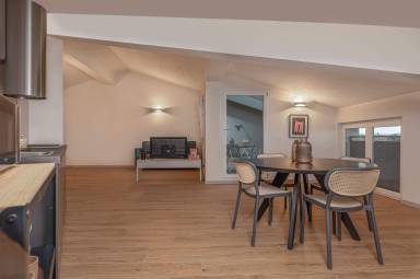 Appartement 50 m²