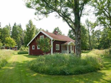 House Värnamo Municipality