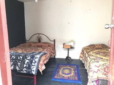 Bed & Breakfast Ibarra