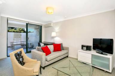 Appartement Stanmore
