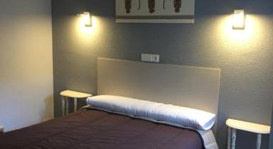 Hostal Rosales