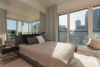 Apartament Mirów