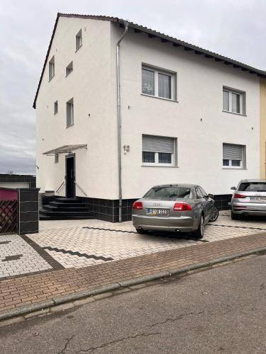 Ferienwohnung Ladenburg