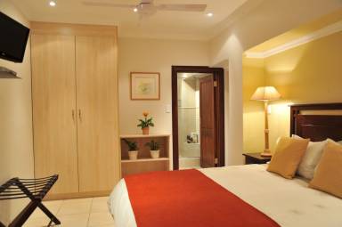 Accommodation Ferndale