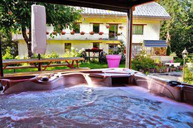 Chalet 60 m²