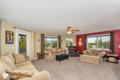 House Meadow Lakes