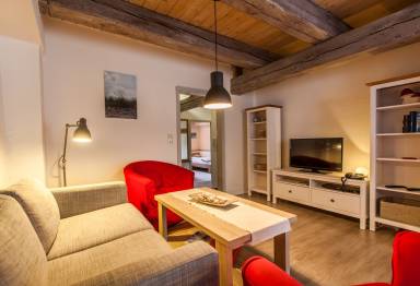 Apartment Kappeln