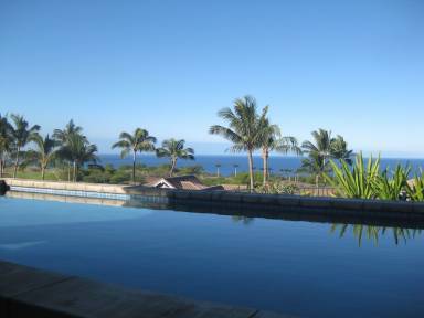 Maison de vacances Waimea