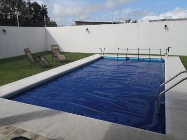 Casa Cuautla