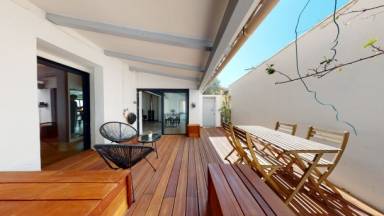 Appartement Montredon