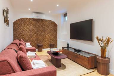 Appartement 99 m²