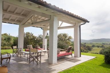 Cottage  Capalbio