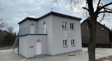 45 m² Apartament