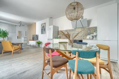 Lejlighedshotel Centrum