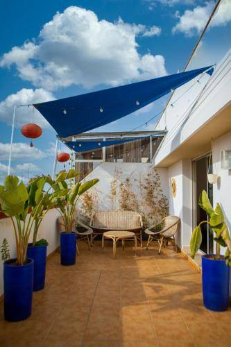 Appartement Rabat