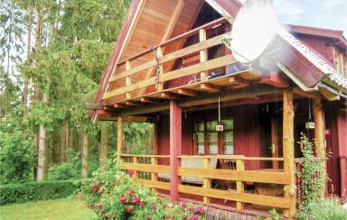106 m² Dom
