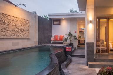 30 m² Accommodation