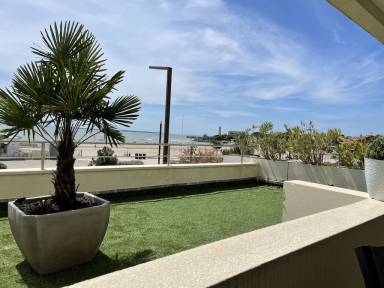 Appartement Meschers-sur-Gironde
