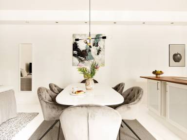 Appartement 72 m²