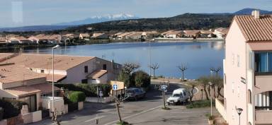 Appartement Port-la-Nouvelle