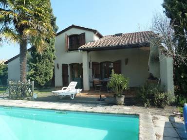 House Bon-Encontre