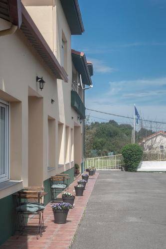 Apartamento San Juan de la Arena