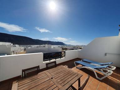 Apartamento La Graciosa
