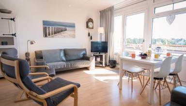 Appartement Nes