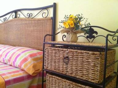 Apartamento de 40 m²