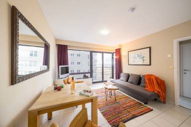 Appartement Middelkerke