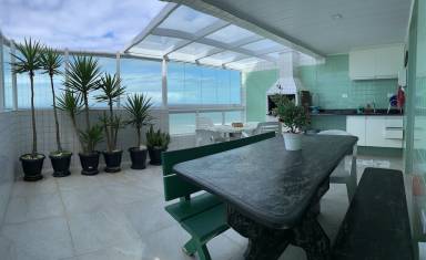 Apartment Solemar