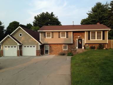 House Mishawaka