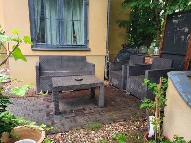 Apartment Air conditioning Ahrensfelde