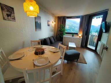 Appartement Avoriaz