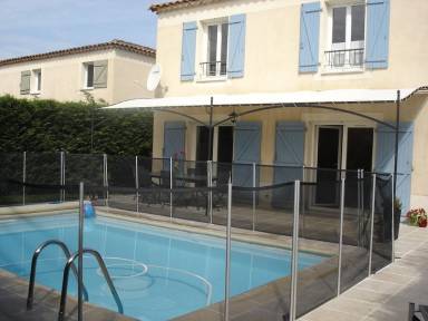 Villa Bouc-Bel-Air