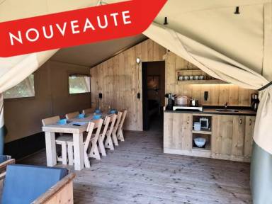 Bungalow de 45 m²