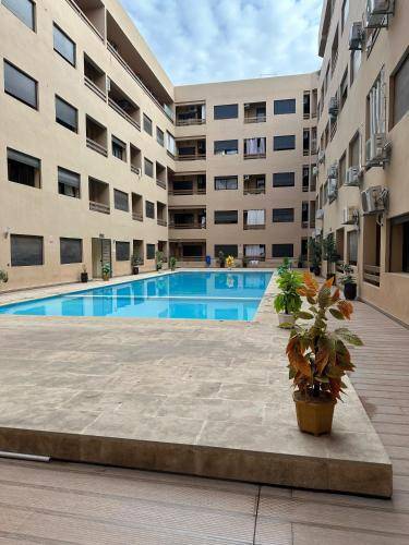 Apartment  Hivernage