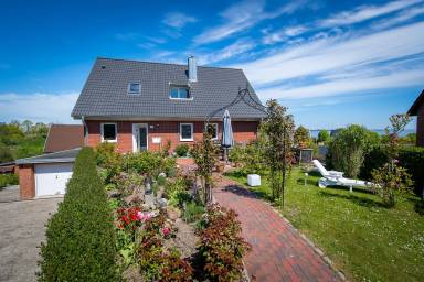 Apartment Glücksburg
