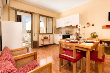 Appartement San Vito Lo Capo