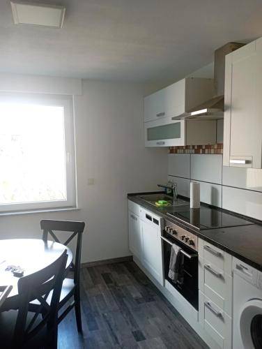 Appartement Sarrebruck