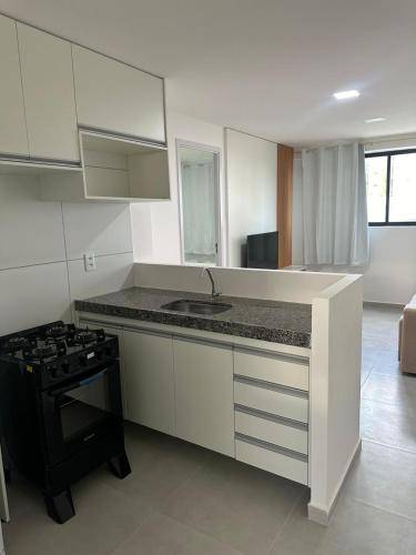 Apartamento Rio Doce
