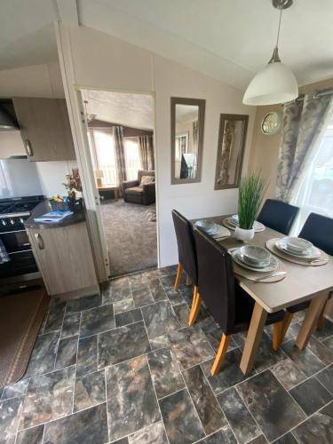 Holiday park Newbiggin by the Sea