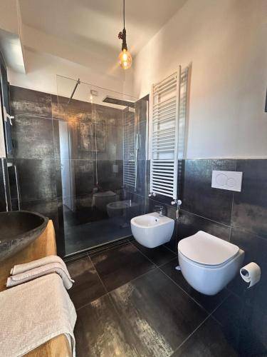 Ferienwohnung Prato
