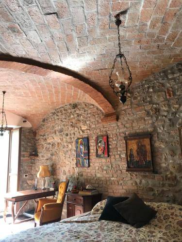 Bed & Breakfast Castell'Arquato